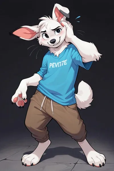 Flipped Chat AI – Bate-papo com Danny