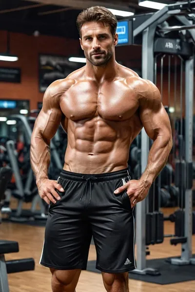 Flipped chat ai - makipag -chat sa Giorgio