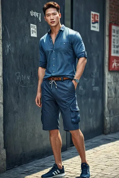 Flipped Chat AI – kalbėkite su Min Yoongi