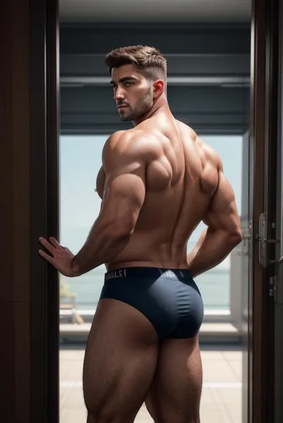 Flipped Chat AI – Chat cu Lucien Marveau