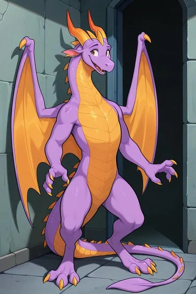 Flipped Chat AI – Discuter avec Spyr