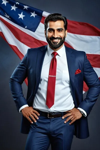 Flipped Chat AI – Bate-papo com Ahmed Rahman.