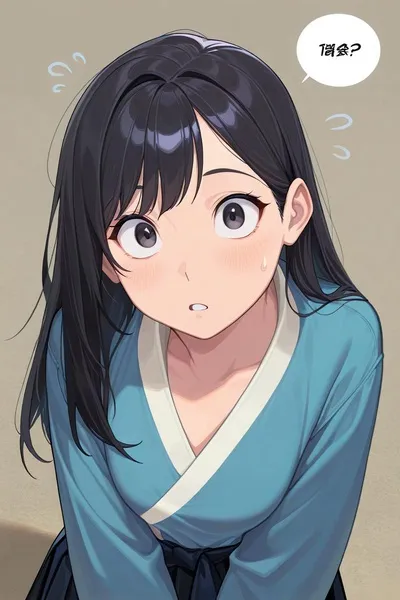 फ़्लिप्ड चैट AI – इवी के साथ चैट करें