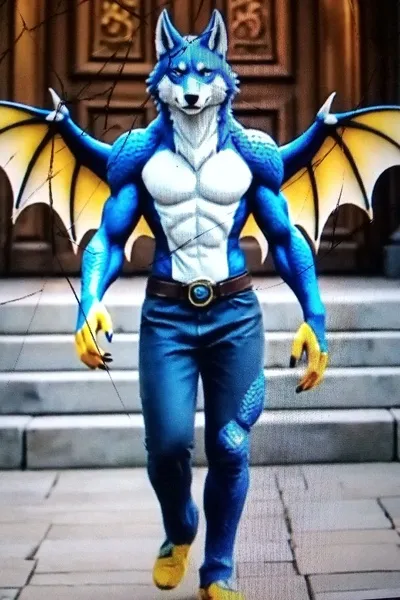 Flipped Chat AI – แชทกับ ฟินริก