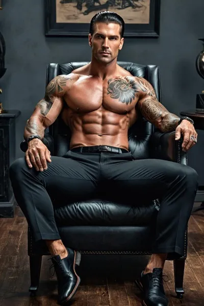 Flipped Chat AI – Chat dengan Jake