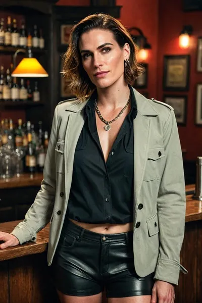 Flipped Chat AI – Чат с Каспър CD Елрой