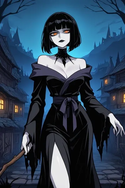 Flipped Chat AI – 마거릿와 채팅