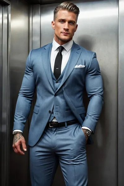 Flipped Chat AI – Чат с Еверет Брайърууд