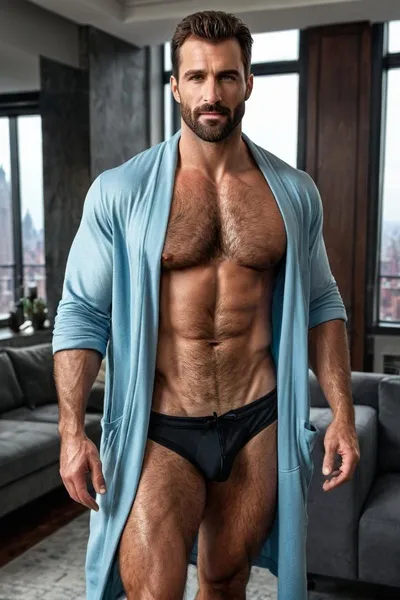 Flipped Chat AI – Chat Darius Corven