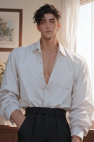 Flipped Chat AI – Csevegés Leo