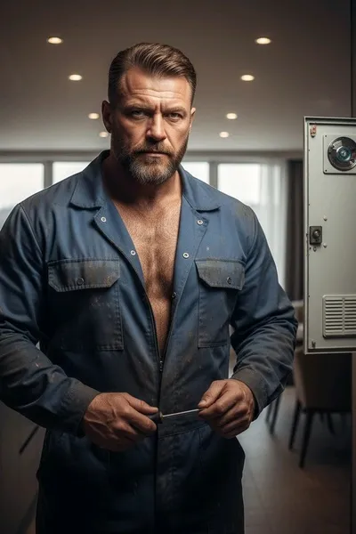 Flipped Chat AI – Chatta con Dimitri