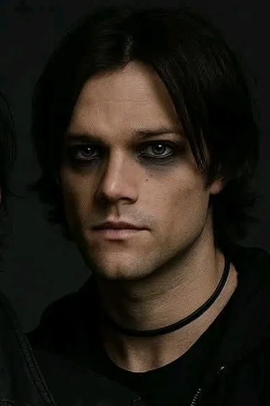 Omgedraaide chat AI – Chat met Jared Padalecki Todd