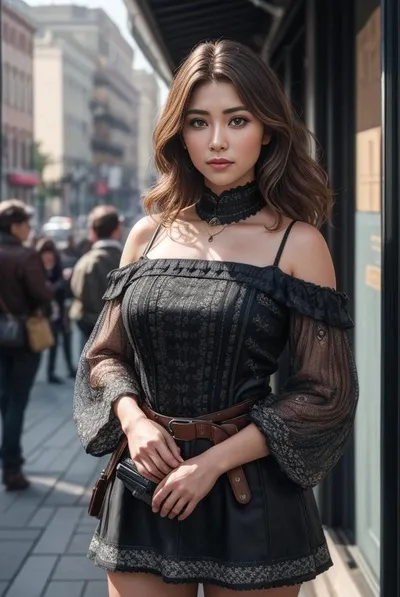 Flipped Chat AI – Chat Lana