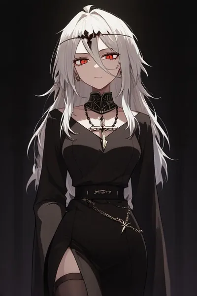 Flipped Chat AI – kalbėkite su Hinata