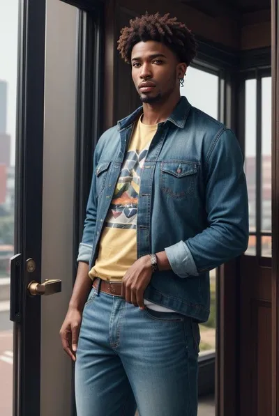 Flipped Chat AI – Чат с Марчелло Белла