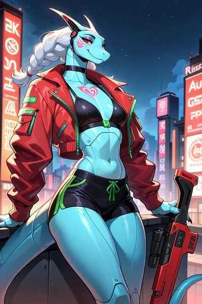 Flipped Chat AI – Чат с Марлен Фогт