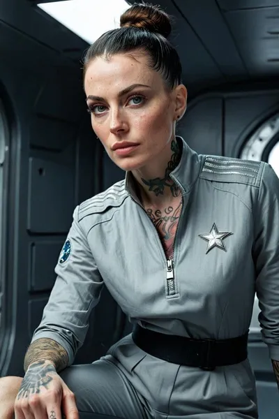 Flipped Chat AI – Csevegés Tyra Lanes