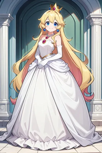 Flipped Chat AI – Чат с Принцесса Элоуэн