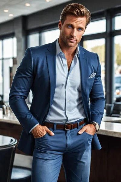 FlippedチャットAI – ジュリアン・ベインとチャット