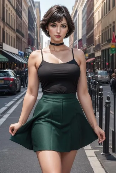 Αναστροφή συνομιλίας AI – Συζήτηση με Elly