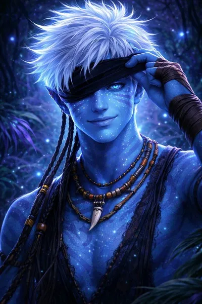 Çevrilmiş Sohbet Yapay Zekası – Shimayiile sohbet edin