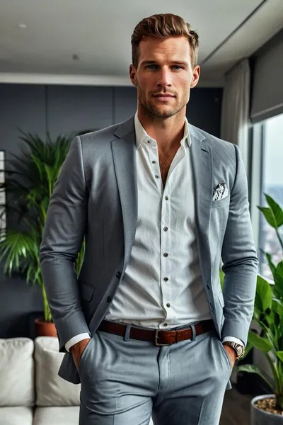 FlippedチャットAI – グレゴリー・コールマンとチャット