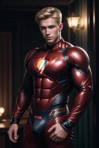 Flipped Chat AI – Chatten mit Levin Falken