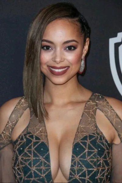 Flipped Chat AI – 與 安珀·史蒂文斯·威斯特 聊天