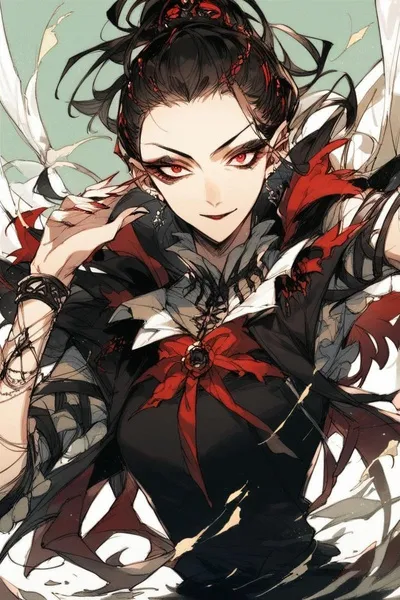 Flipped Chat AI – Chatta med Rine