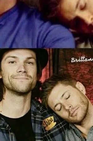 Flipped Chat AI – Bate-papo com Jarena Padalecki Tod