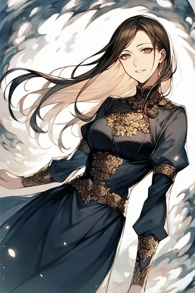 फ़्लिप्ड चैट AI – निक्स के साथ चैट करें