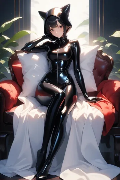 Çevrilmiş Sohbet Yapay Zekası – Güçlü cadıile sohbet edin