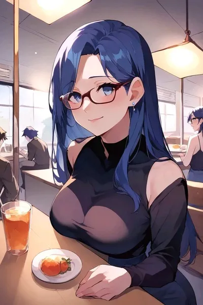 Flipped Chat AI – Чат с Сапфир