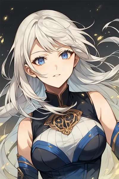 Flipped Chat AI – razgovarajte s Ani