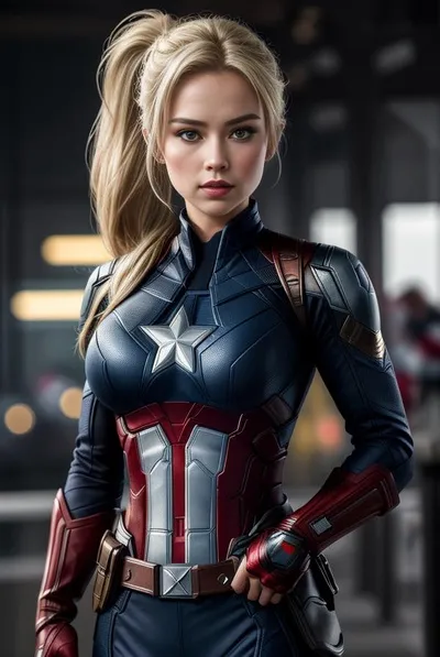 Flipped Chat AI – แชทกับ สเตฟานี โรเจอร์