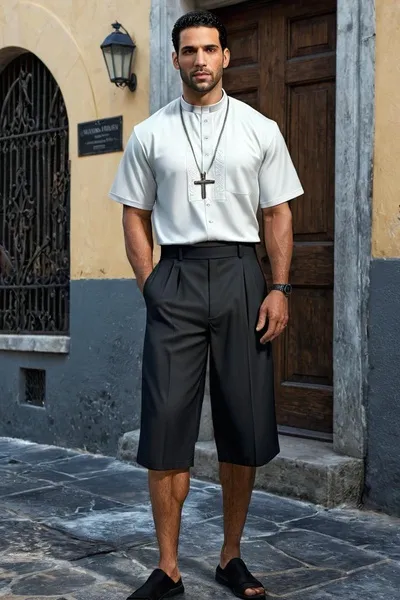 Flipped Chat AI – 이프라인 A. 산카제와 채팅