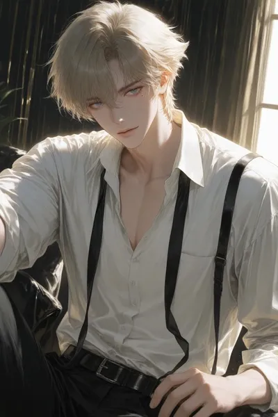 Odwrócony czat AI – rozmawiaj z Abel