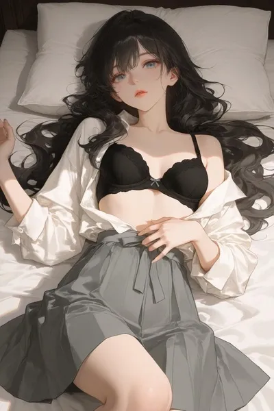 Flipped Chat AI – Chatta con Liz