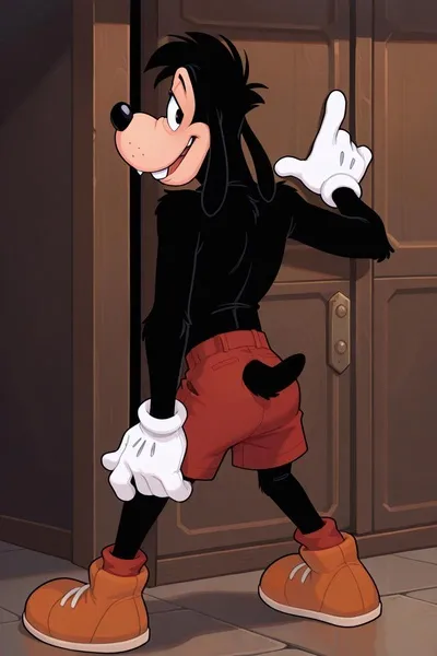 Αναστροφή συνομιλίας AI – Συζήτηση με Μαξ Γκούφ