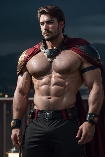 Flipped Chat AI – 與 羅傑·桑 聊天