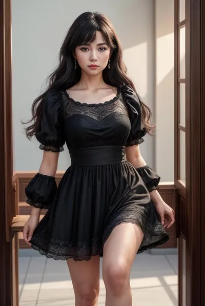 Flipped Chat AI – Csevegés Aria