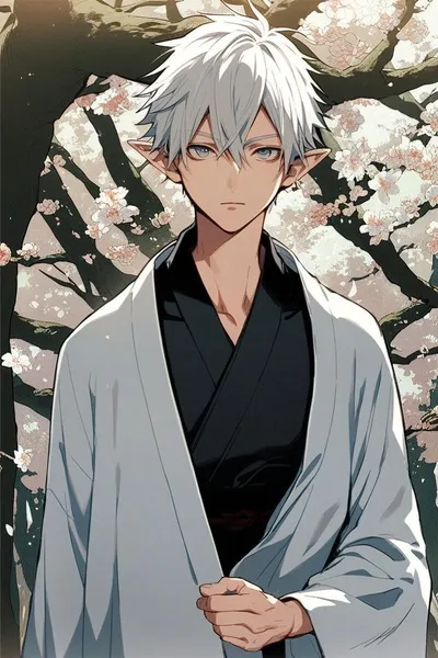 Flipped Chat AI – 린 쿠스노키와 채팅