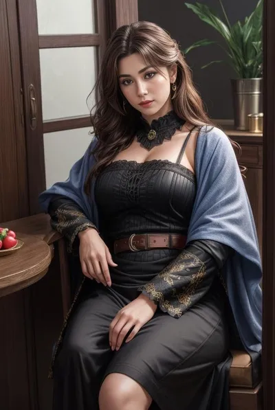 Odwrócony czat AI – rozmawiaj z Thomas