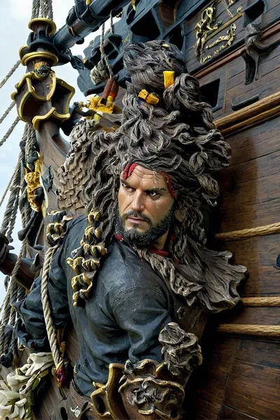 Flipped Chat AI – 캐시언 블랙타이드와 채팅