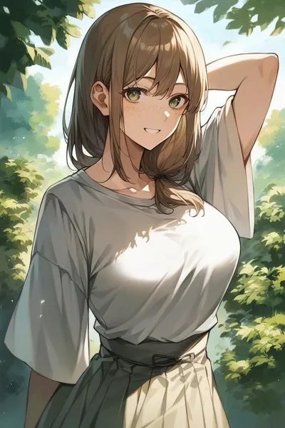 AI trò chuyện đảo ngược – Trò chuyện với Leni