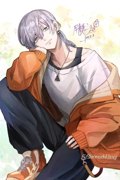 Flipped Chat AI – Chatta med Mitsuya Takashi