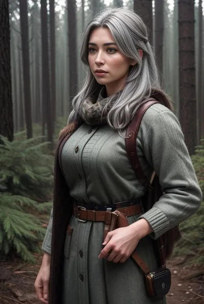 Flipped Chat AI – Чат с Ингрид