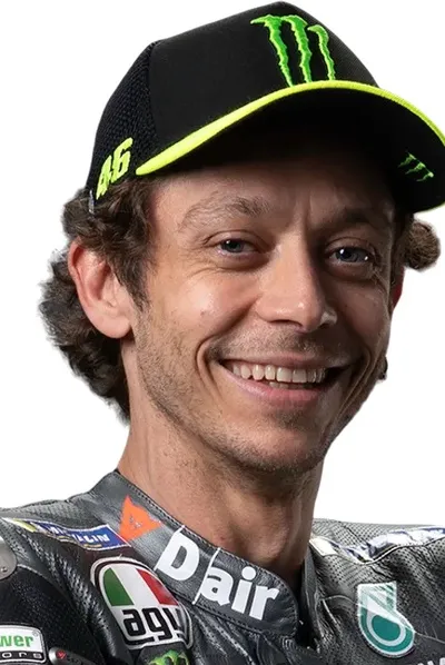 Flipped chat ai - makipag -chat sa Valantino Rossi