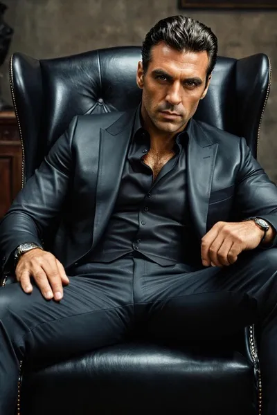 Flipped Chat AI – แชทกับ เฮกเตอร์ เบลลินี