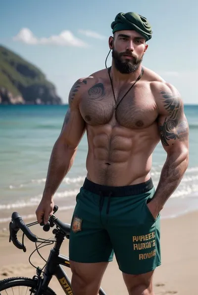 Flipped Chat AI – Chat dengan Colter Henshaw